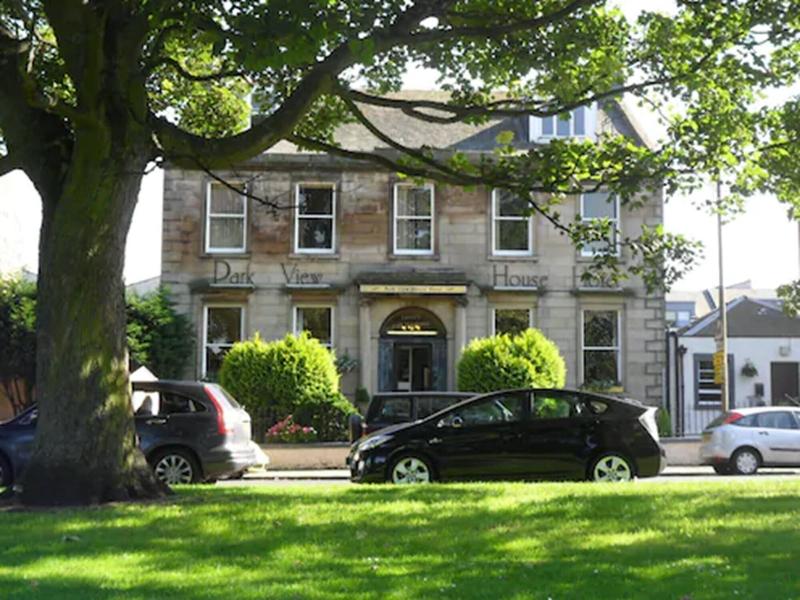 Park View House Hotel