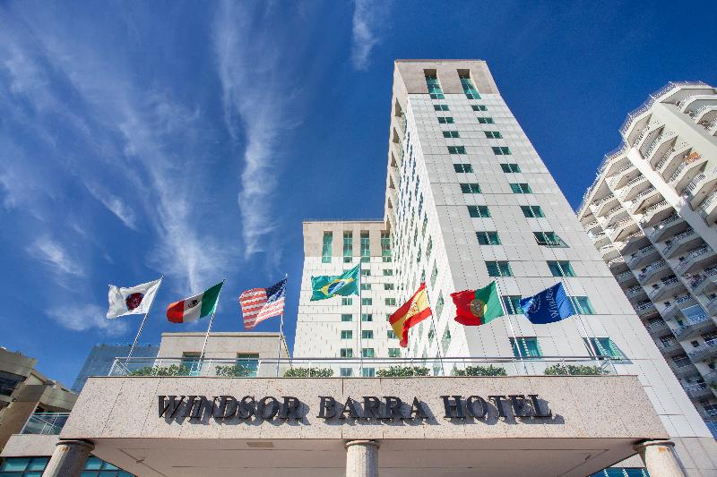 Windsor Barra Hotel e Congressos