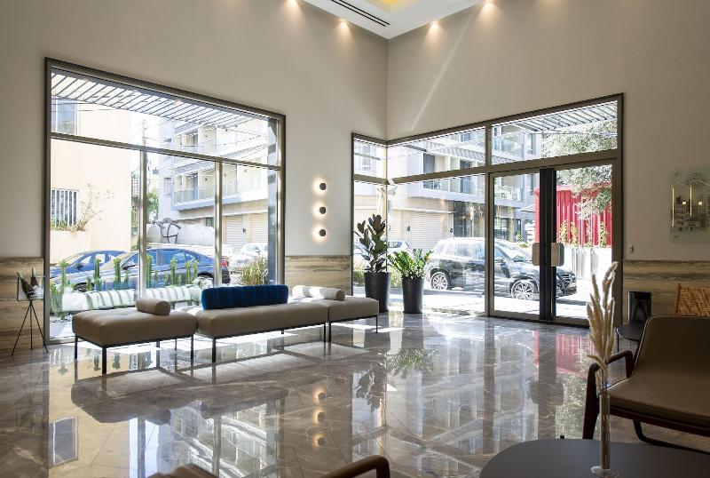 Zur Studios Suites