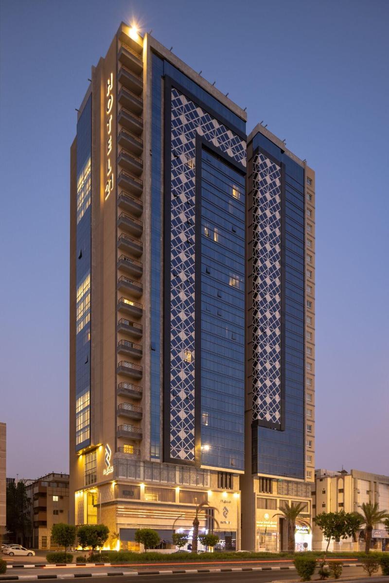 Hotel 21 Makkah