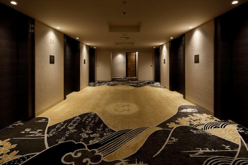 Sunshine City Prince Hotel