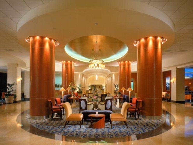 Anaheim Marriott