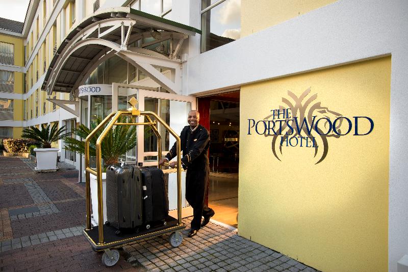The Portswood