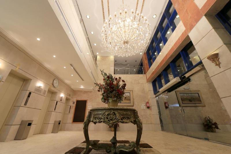 Snood Alazizyh Hotel
