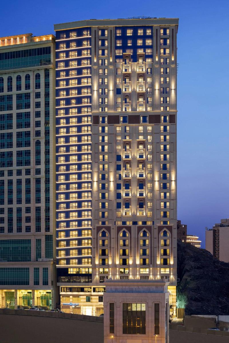 Sheraton Jabal Al Kaaba