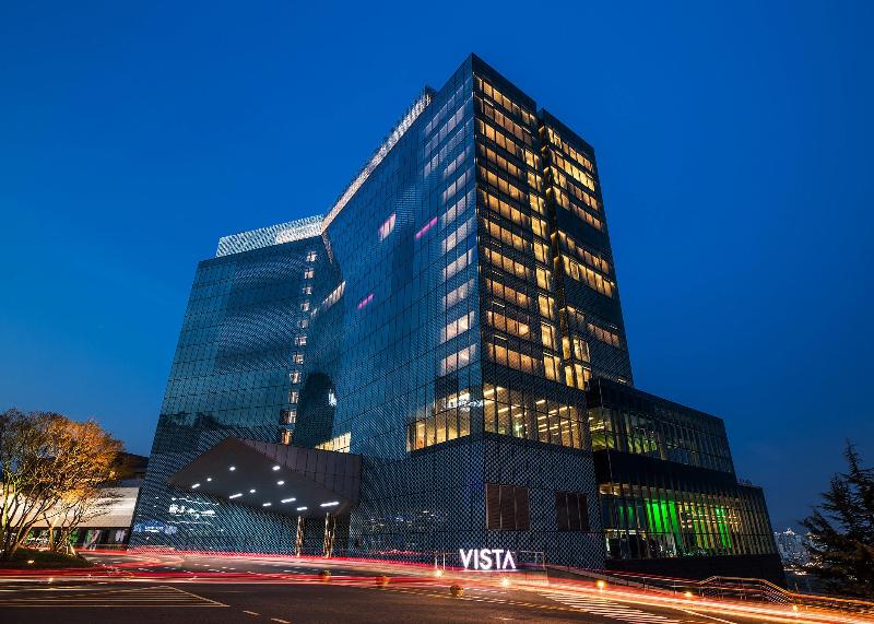 Vista Walkerhill Seoul