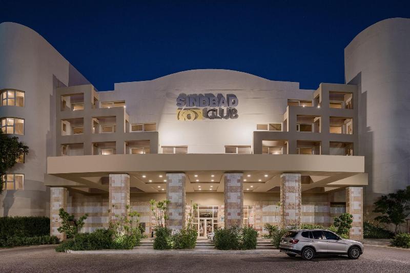 Sindbad Club