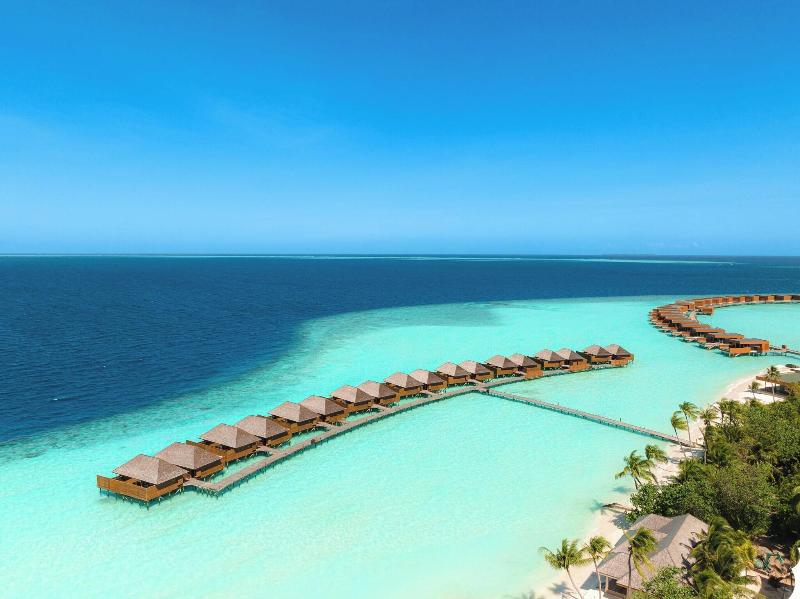 Veligandu Island Resort & Spa