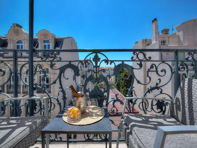 Residence Lamartine - Nice