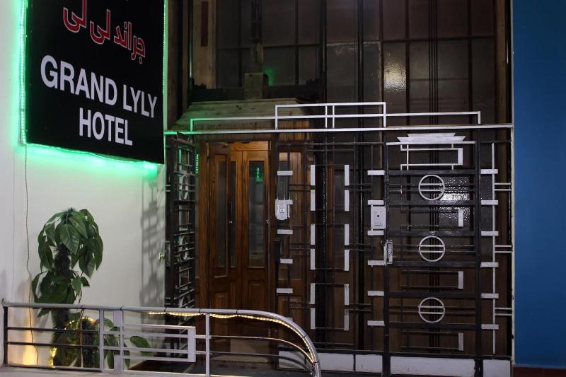 Grand Lyly Hotel