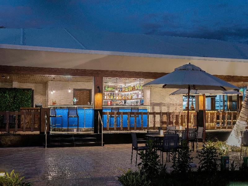 Hilton Salalah Resort