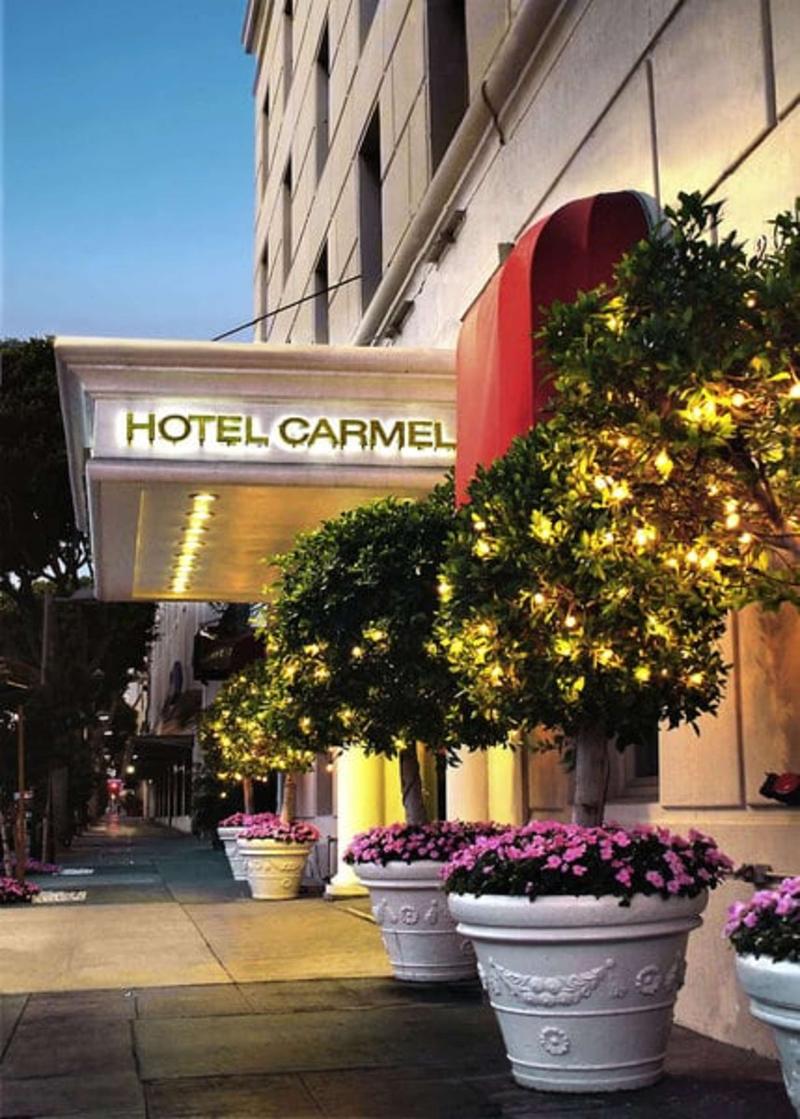 Carmel