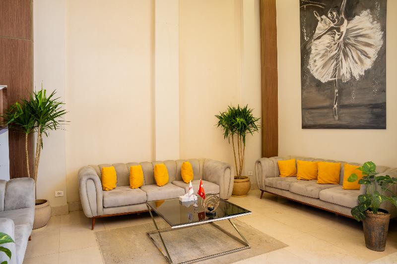 Rivoli Suites