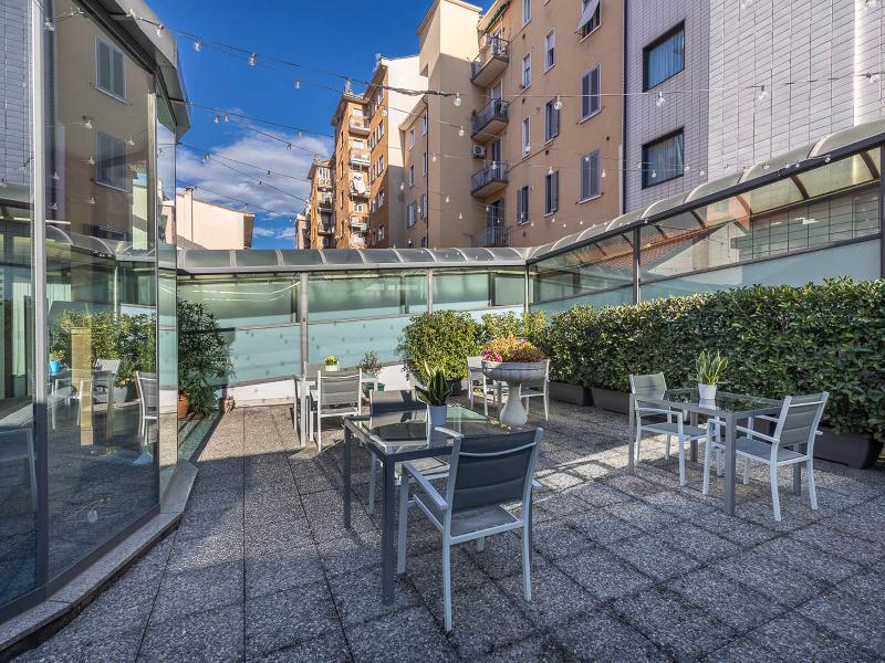 iH Hotels Milano St. John