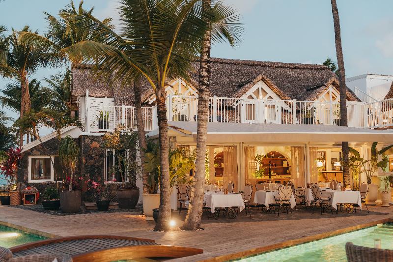 La Maison 20 Degrés Sud – Relais & Châteaux