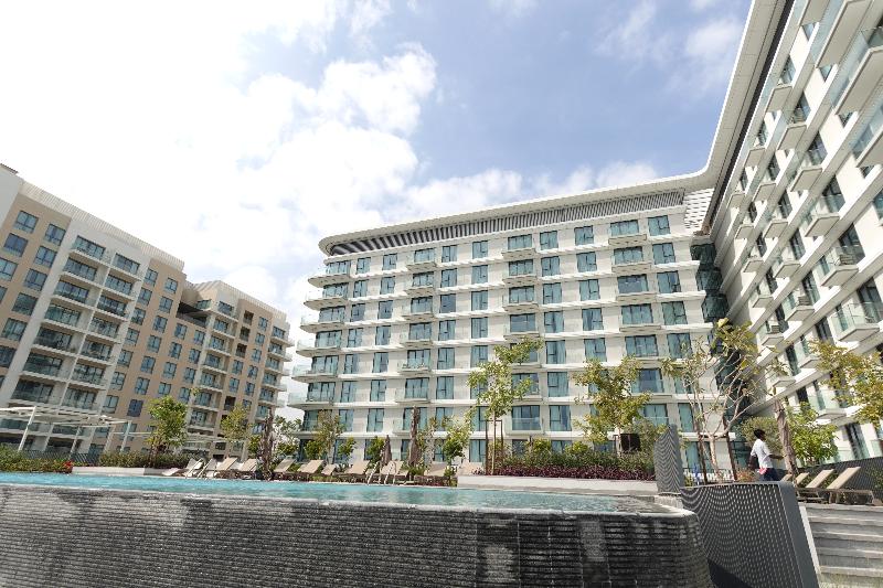 Address Marassi Vista