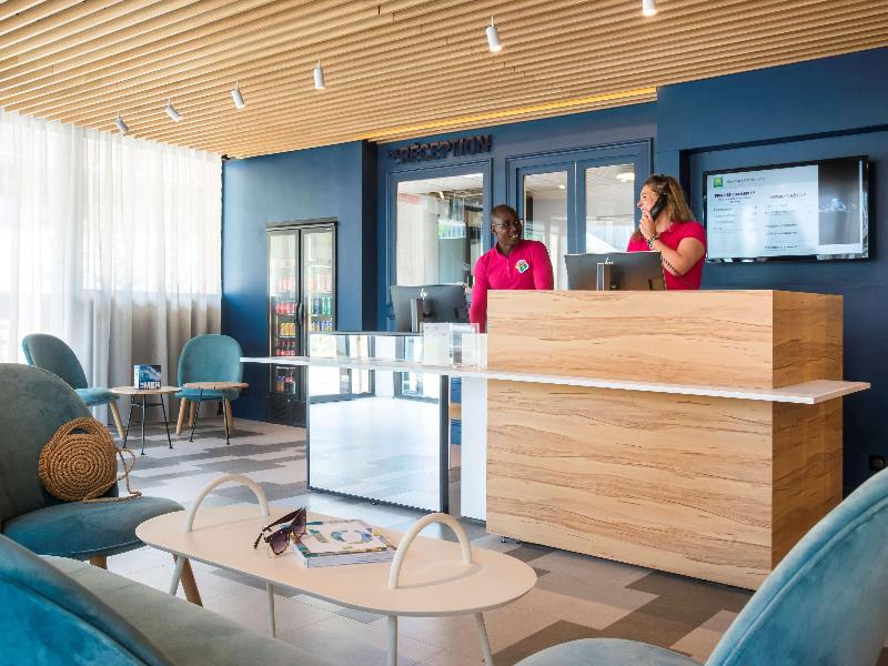 Ibis Styles Nice Cap 3000 Aeroport