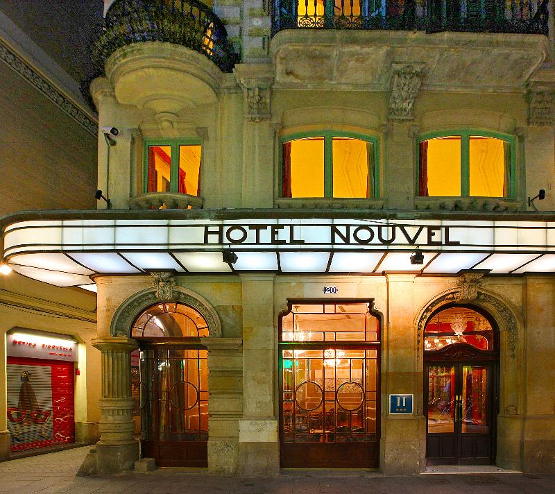 Nouvel