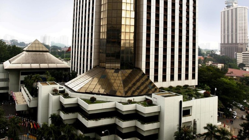 Shangri-La Hotel, Kuala Lumpur