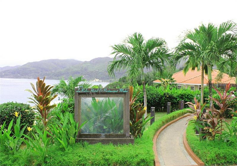 Le Relax Hotel & Restaurant