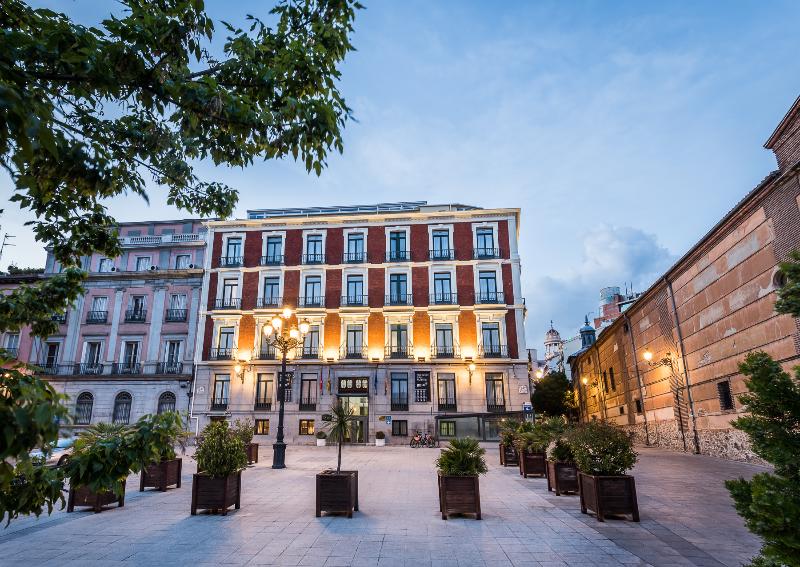 Intelier Palacio de San Martín
