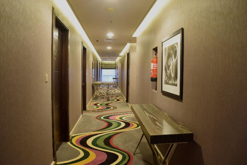 Hayat Heraa Hotel