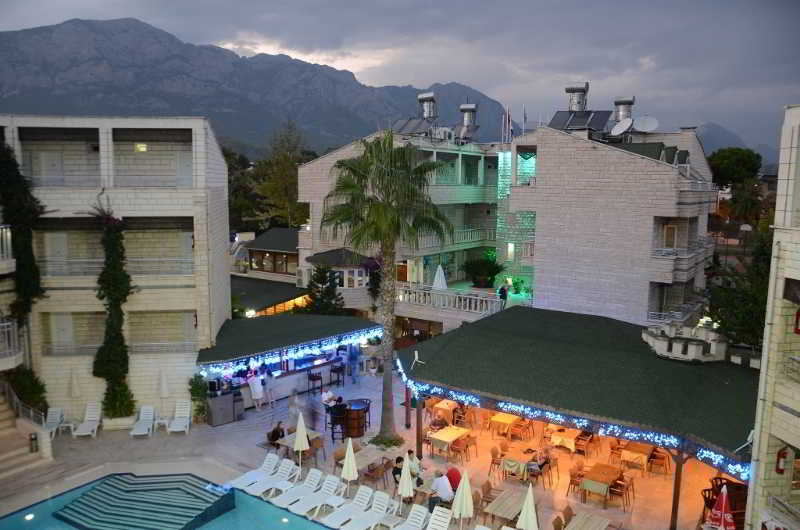 Havana Hotel
