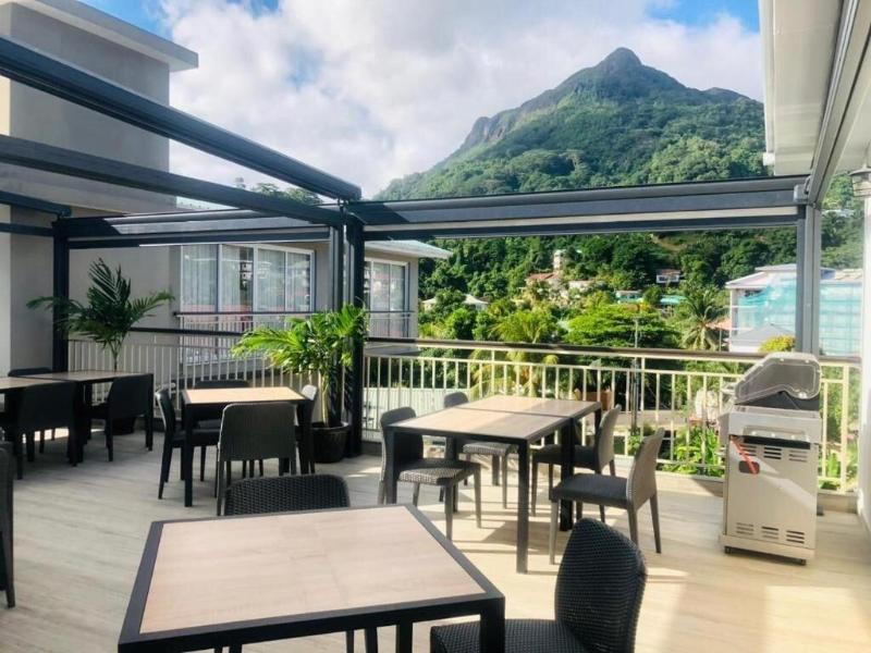 Voilà Beau Vallon