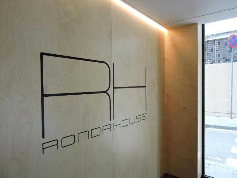 Ronda House