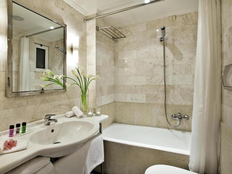 Hotel Fenix