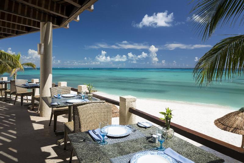 Grand Fiesta Americana Coral Beach All Inclusive