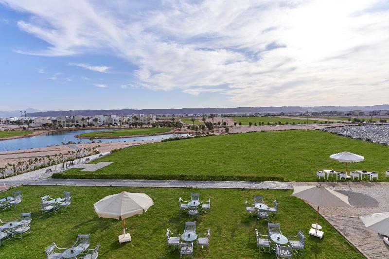 Ancient Sands Resort