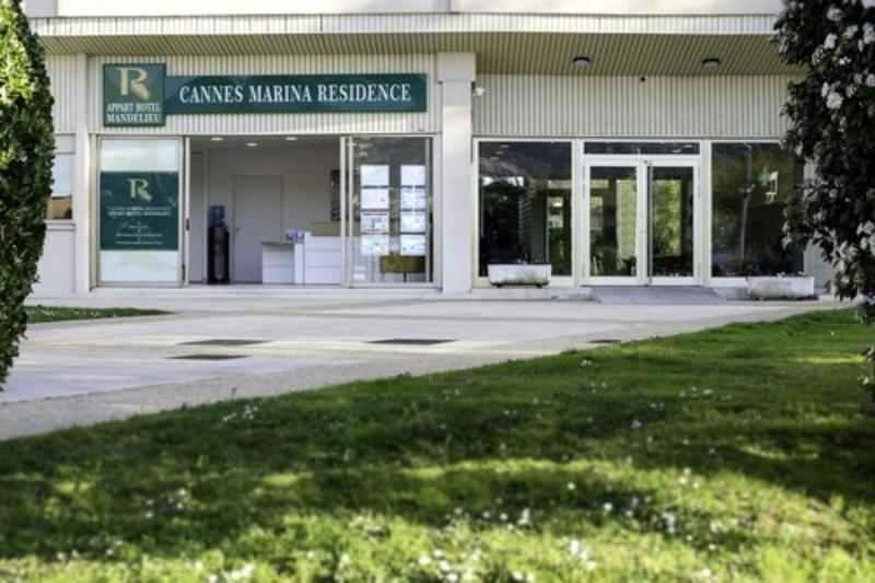 Cannes Marina Residence