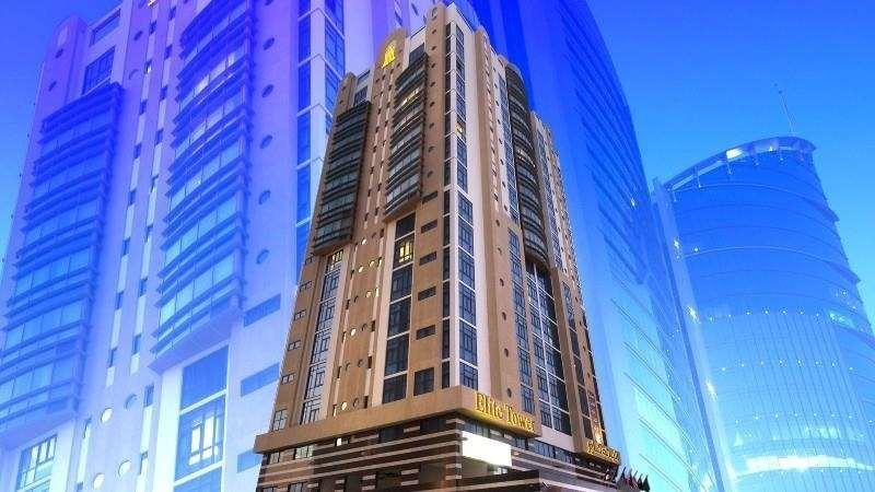 Elite Tower