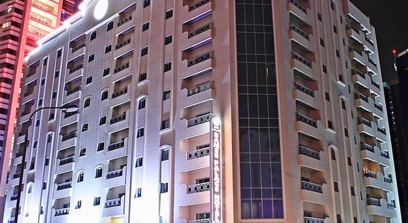 Ramee Palace