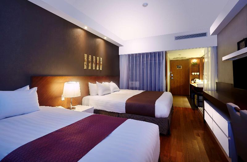 Hotel Kukdo