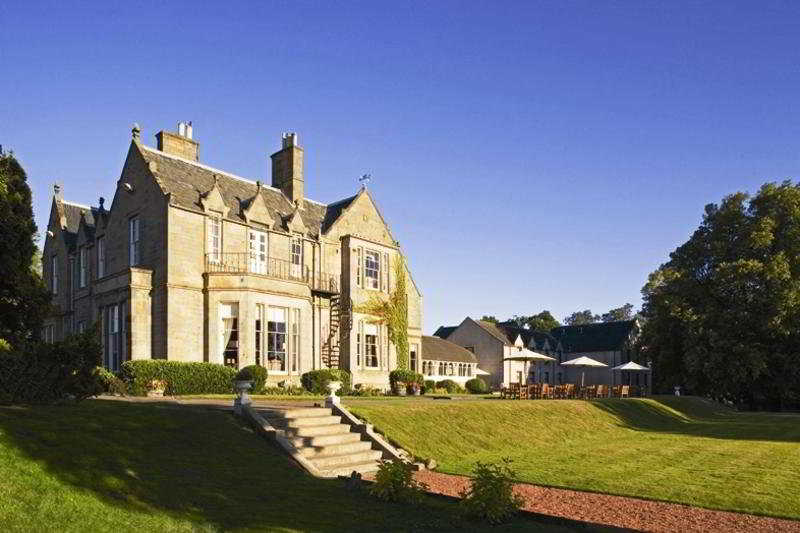 Norton House Hotel & Spa