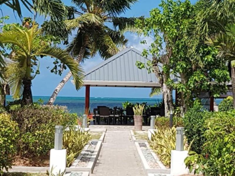 Villas De Mer