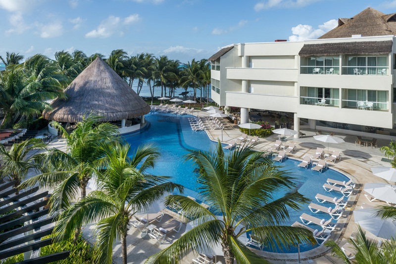 Almare Luxury Collection All Inclusive