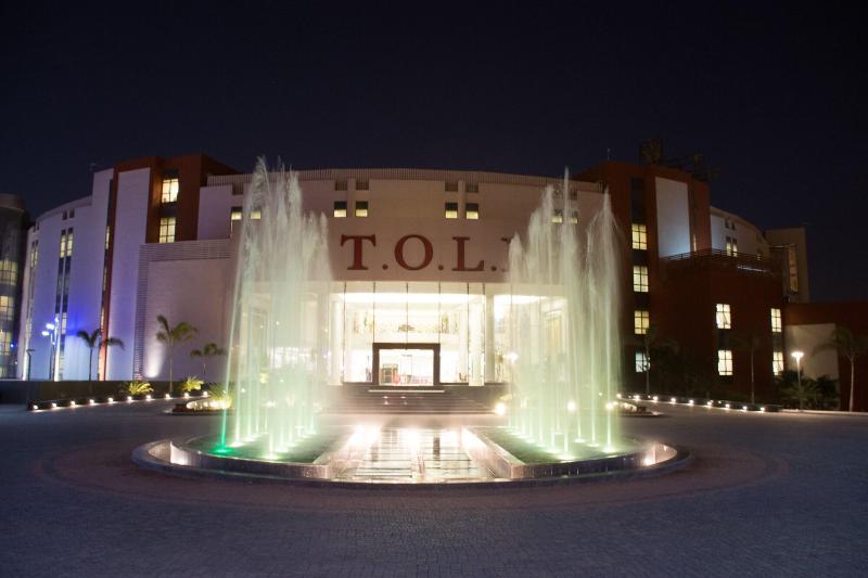 Tolip El Narges Hotel Spa