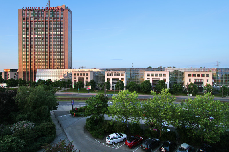 Hotel Berlin Lichtenberg