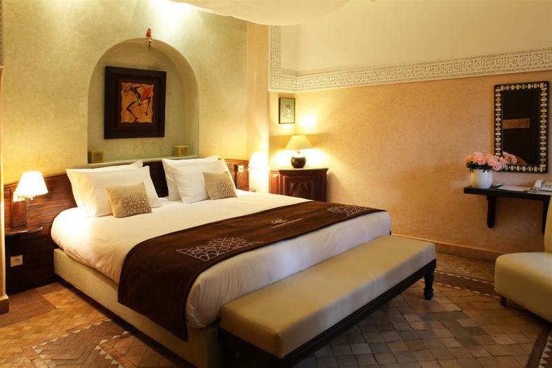 Riad Monceau
