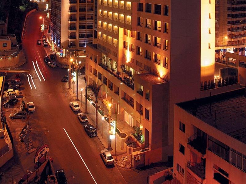 Ramada Plaza by Wyndham Beirut