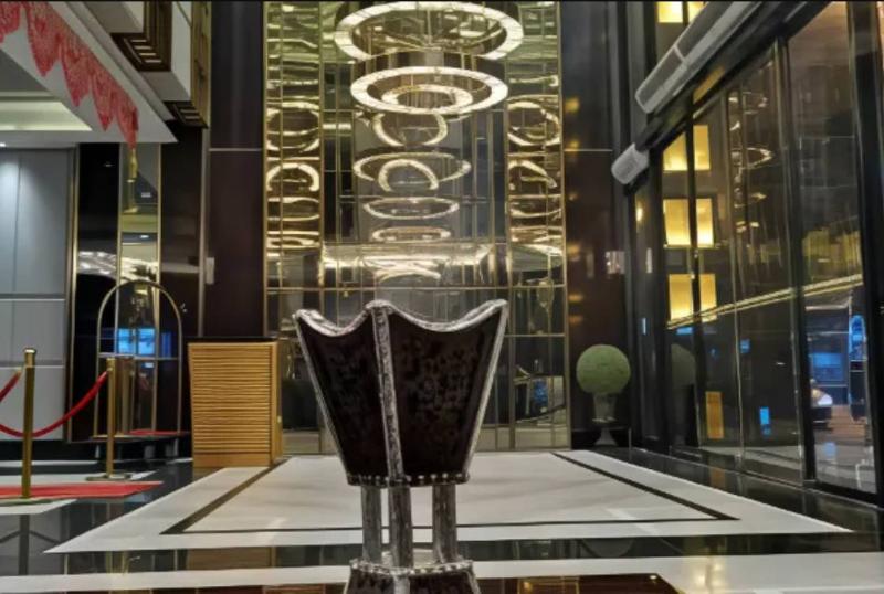 Batoul Ajyad Hotel