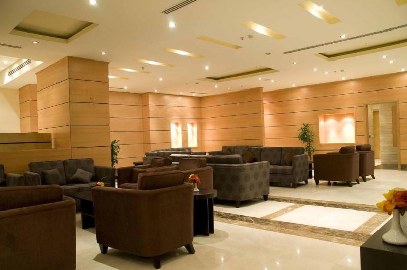 Hotel Prestige