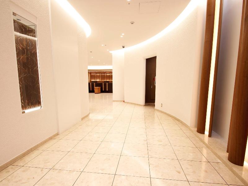 Hearton Hotel Shinsaibashi