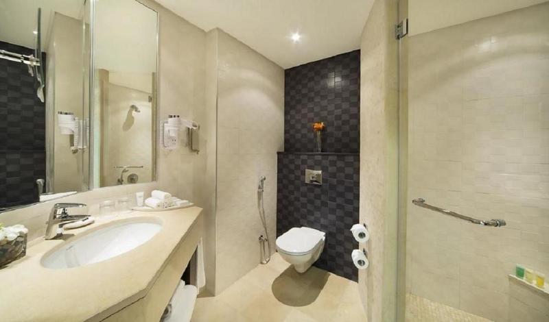 Corp Amman Hotel