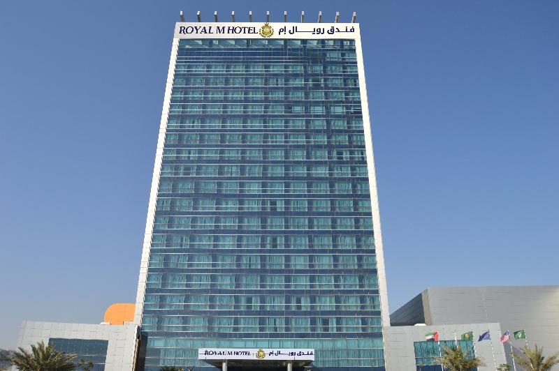 Royal M Hotel Fujairah