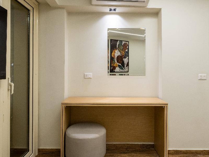 Panorama Ramsis Hotel & Cafe