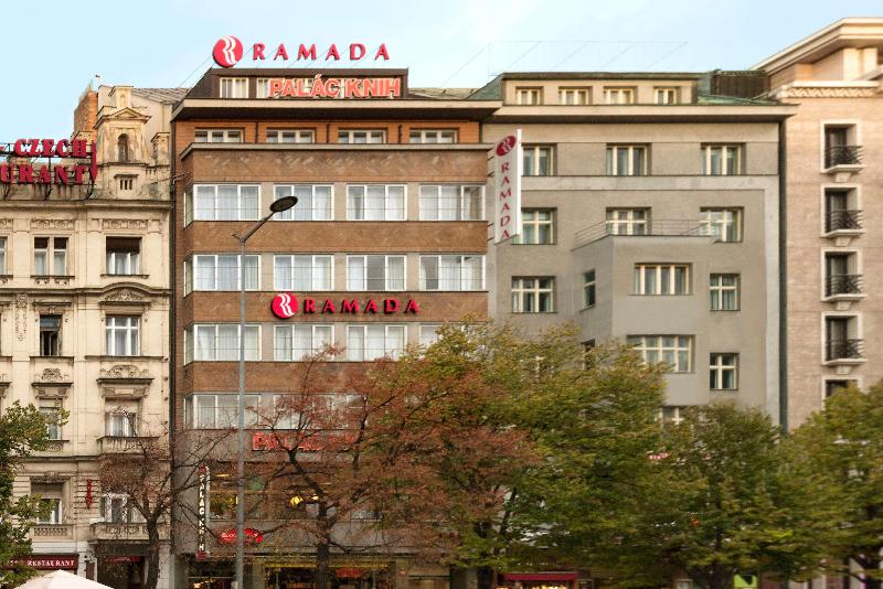 Mercure Prague Centre